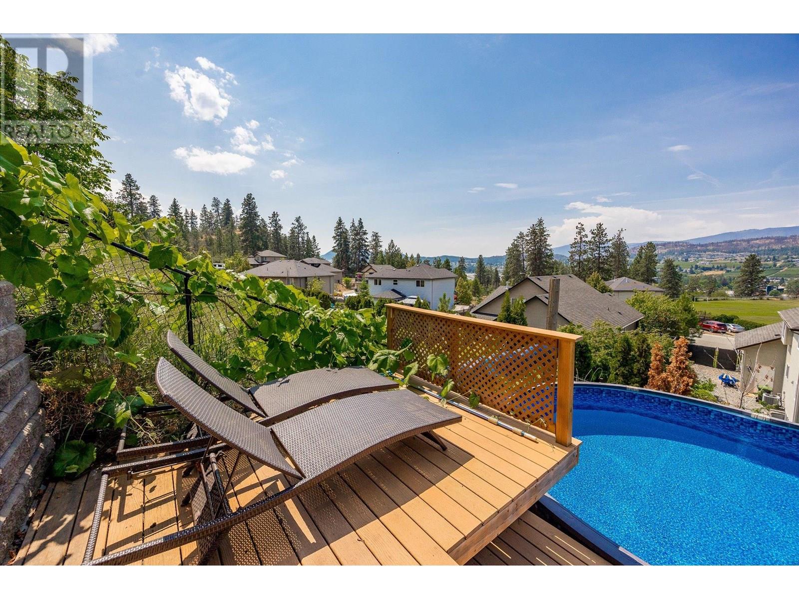  10280 Teresa Road, Lake Country