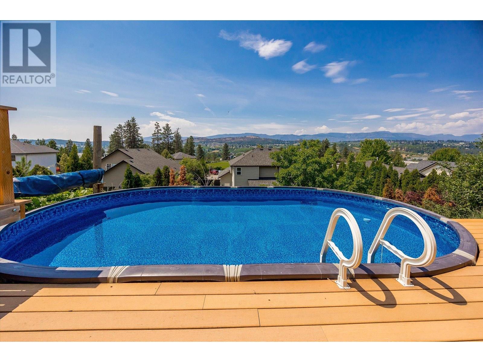  10280 Teresa Road, Lake Country