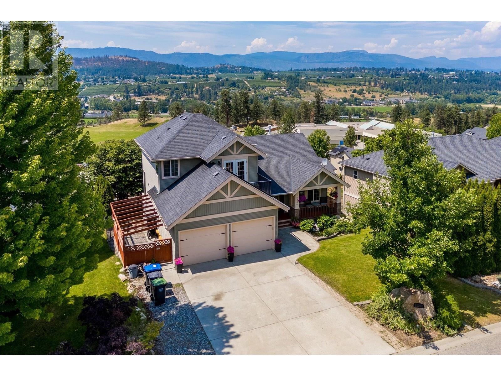  10280 Teresa Road, Lake Country