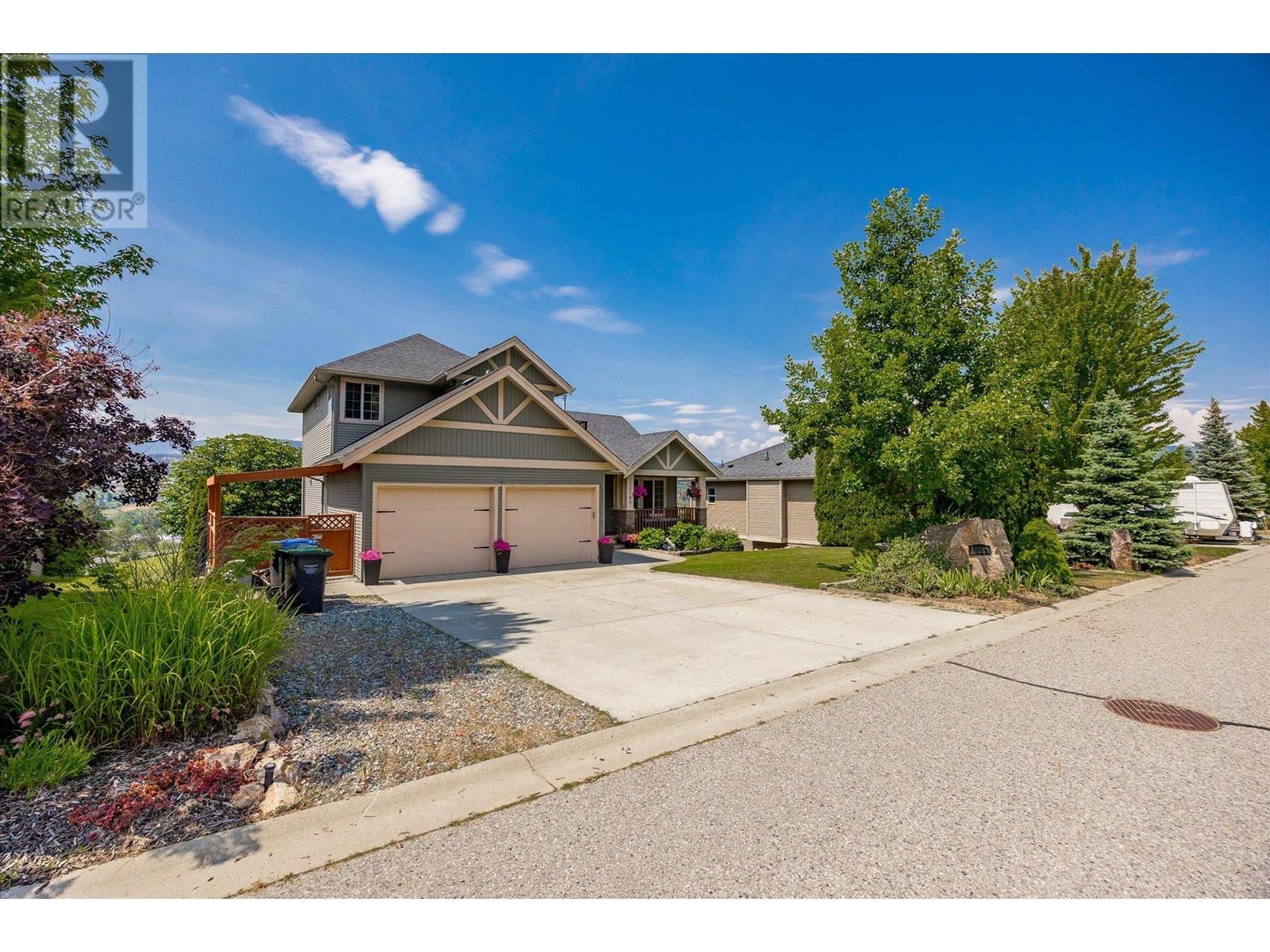  10280 Teresa Road, Lake Country