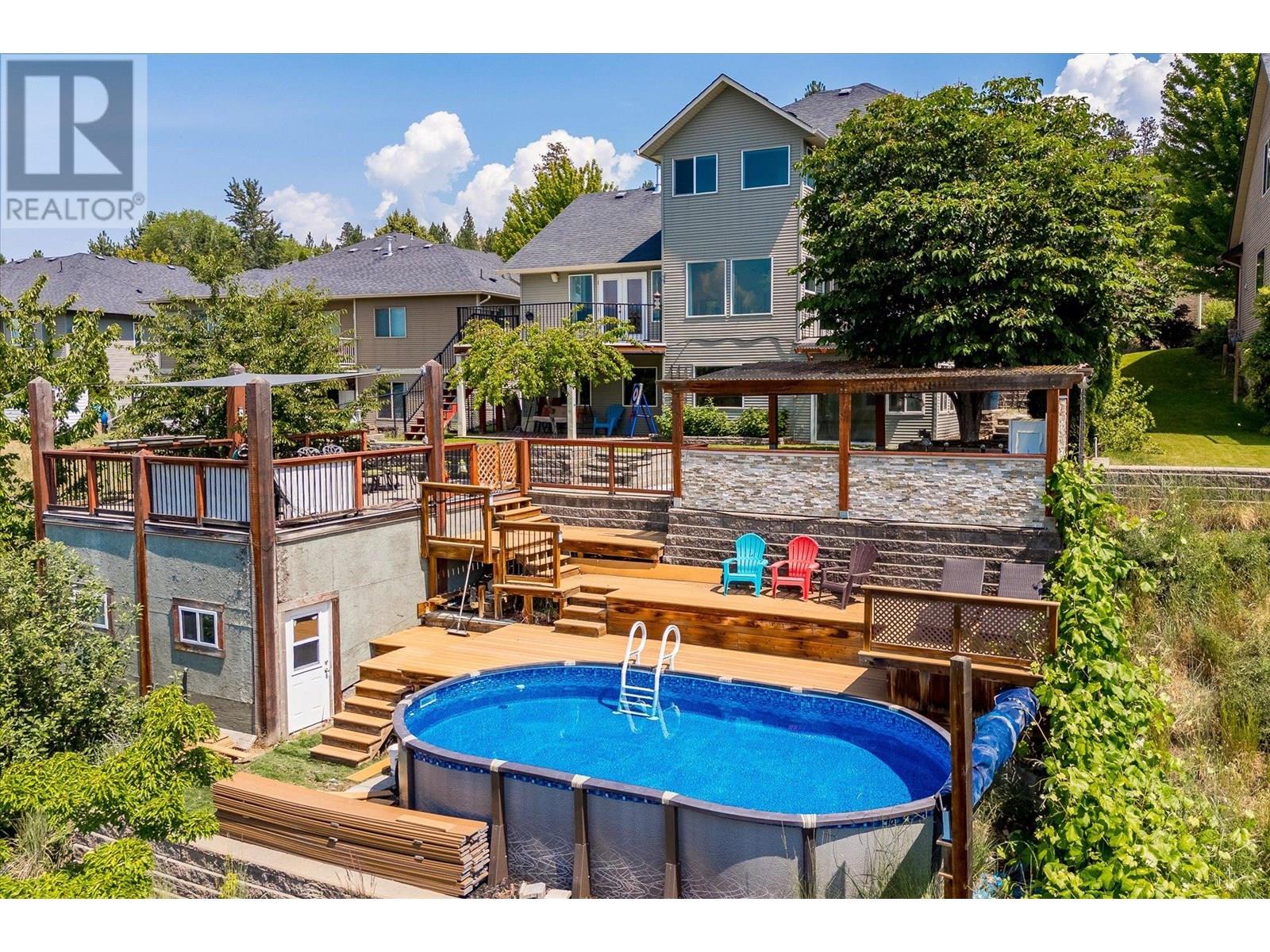  10280 Teresa Road, Lake Country
