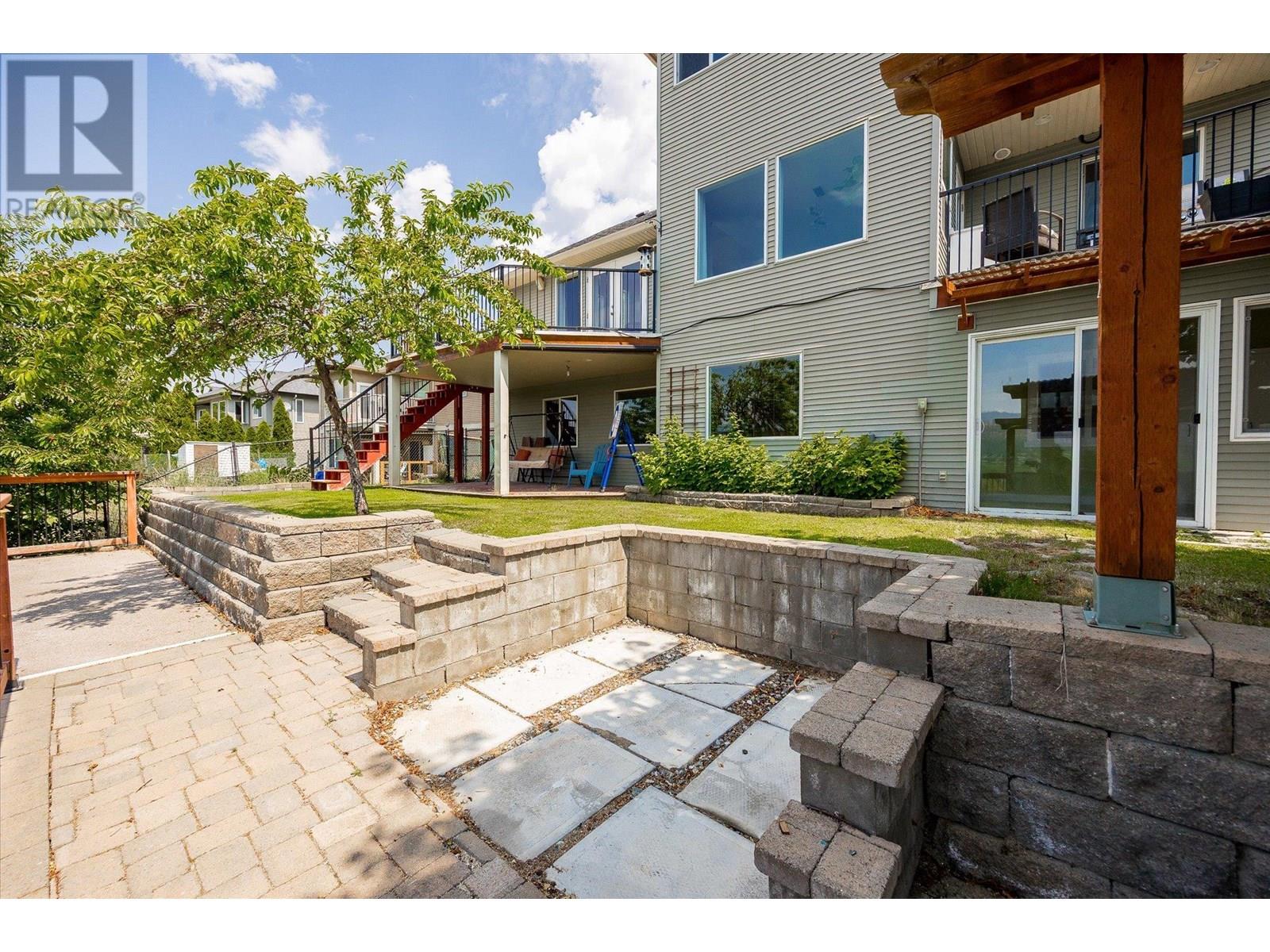  10280 Teresa Road, Lake Country