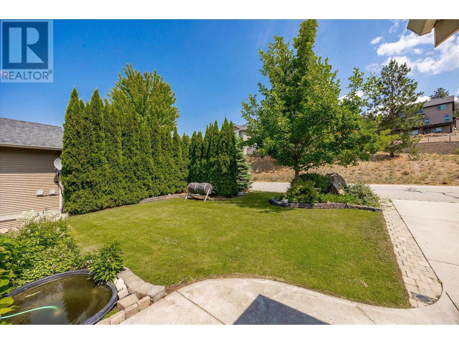  10280 Teresa Road, Lake Country