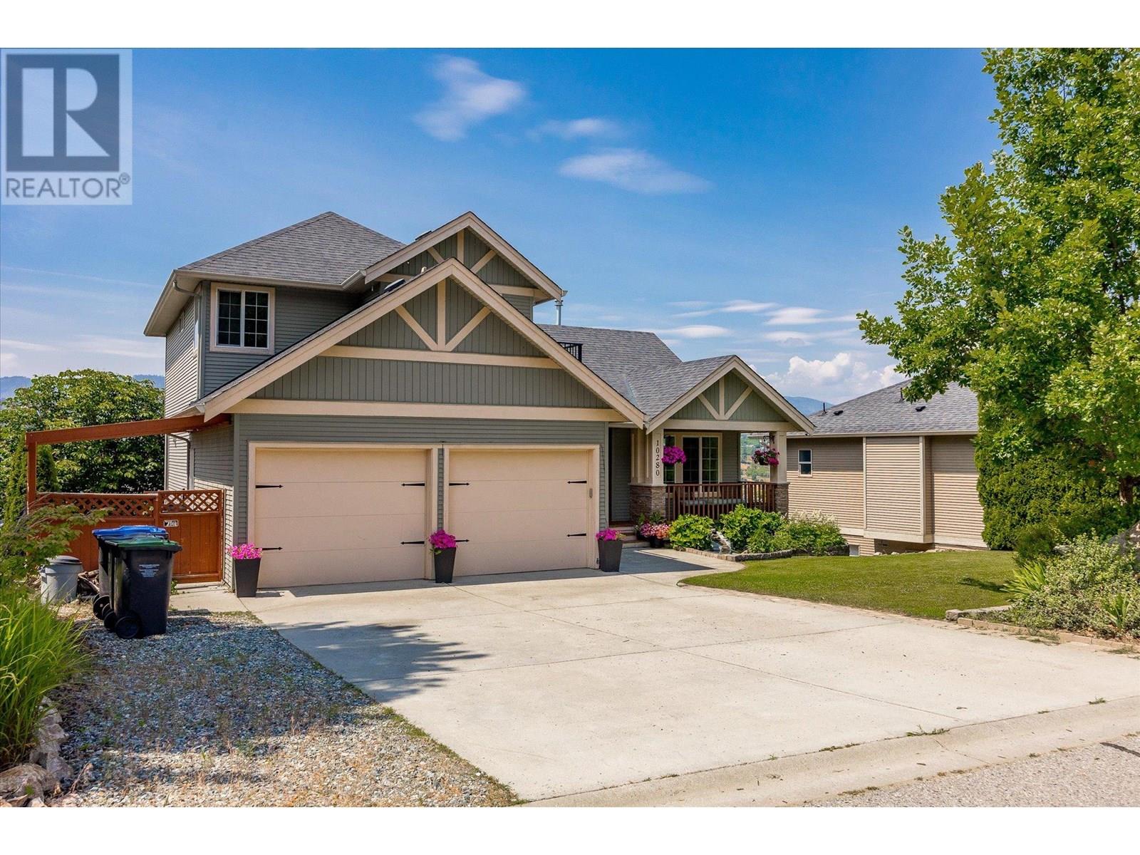  10280 Teresa Road, Lake Country