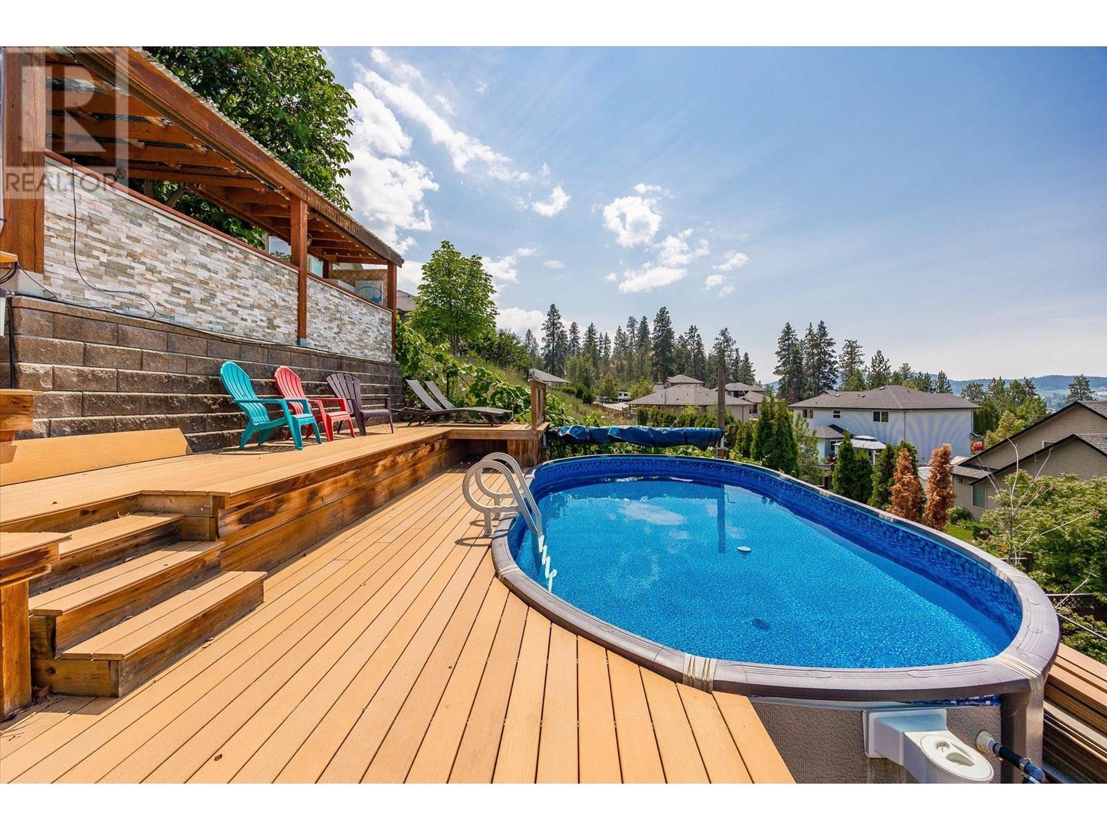  10280 Teresa Road, Lake Country
