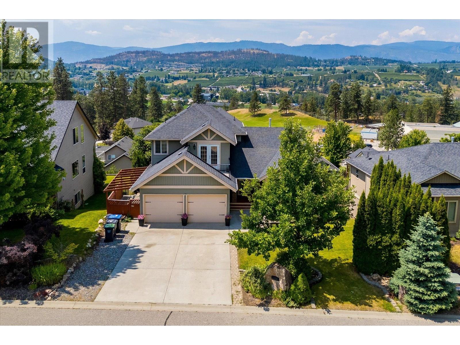  10280 Teresa Road, Lake Country