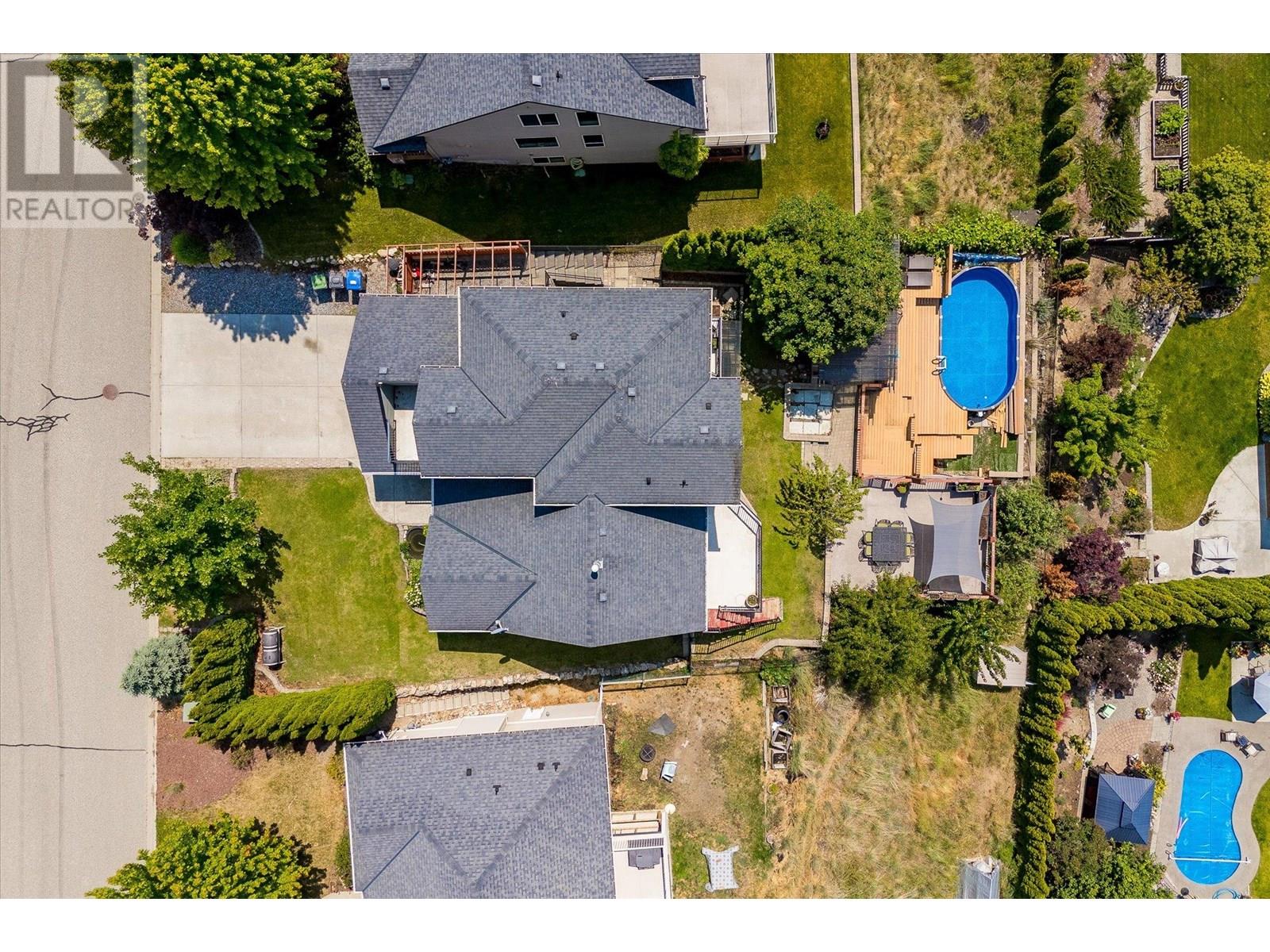  10280 Teresa Road, Lake Country