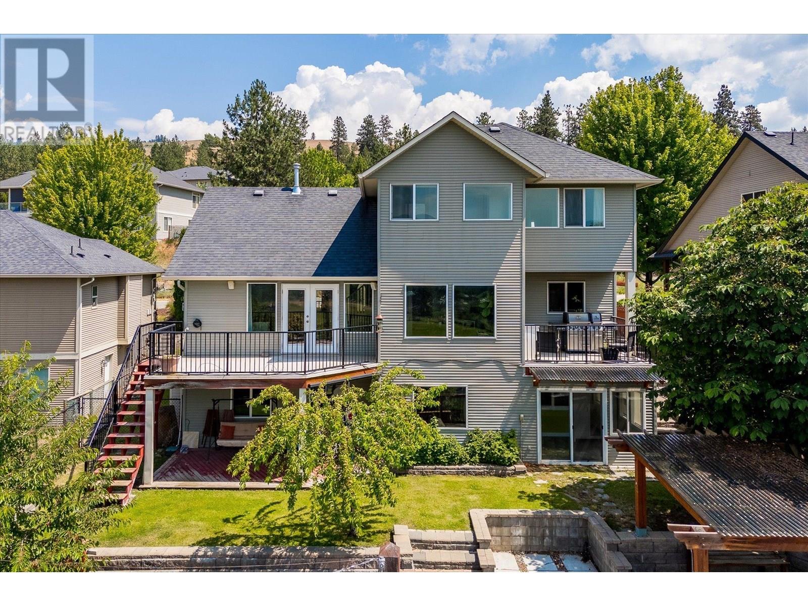  10280 Teresa Road, Lake Country