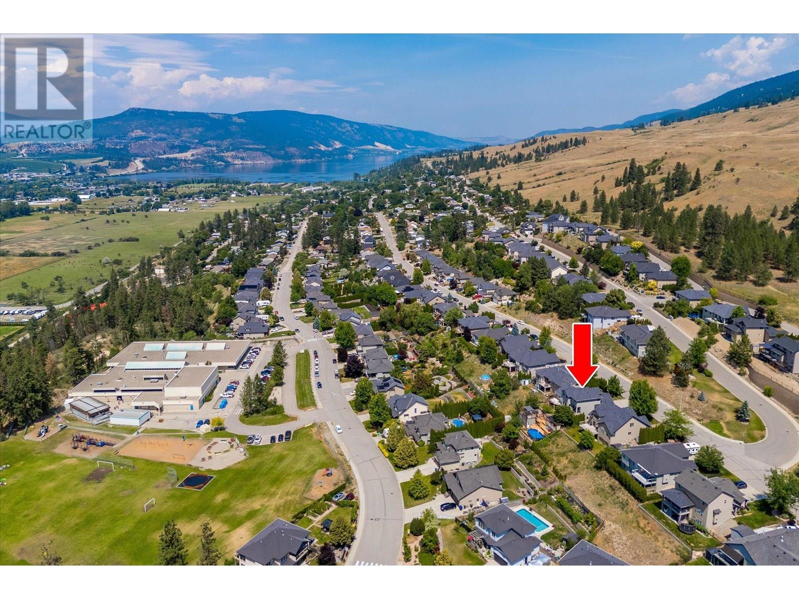  10280 Teresa Road, Lake Country