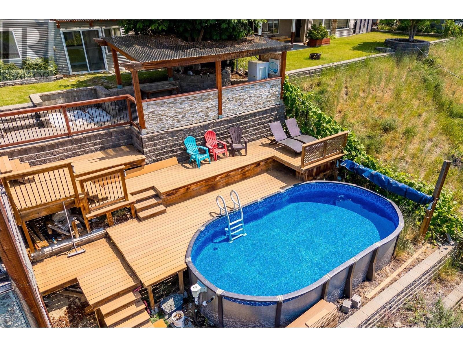  10280 Teresa Road, Lake Country