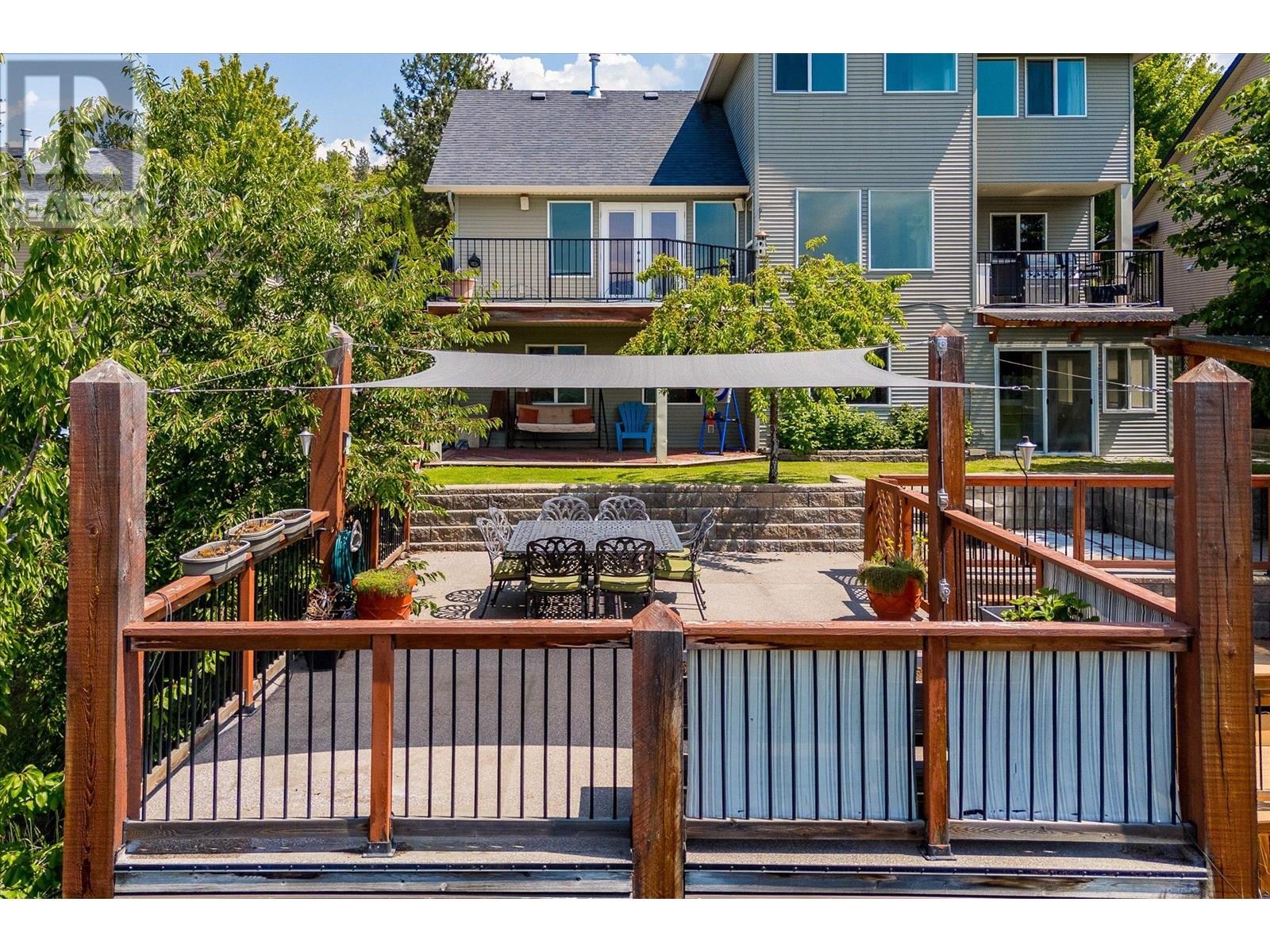  10280 Teresa Road, Lake Country