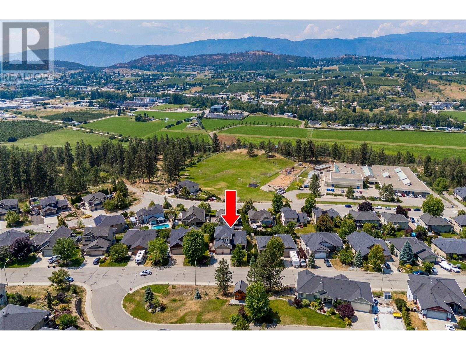  10280 Teresa Road, Lake Country