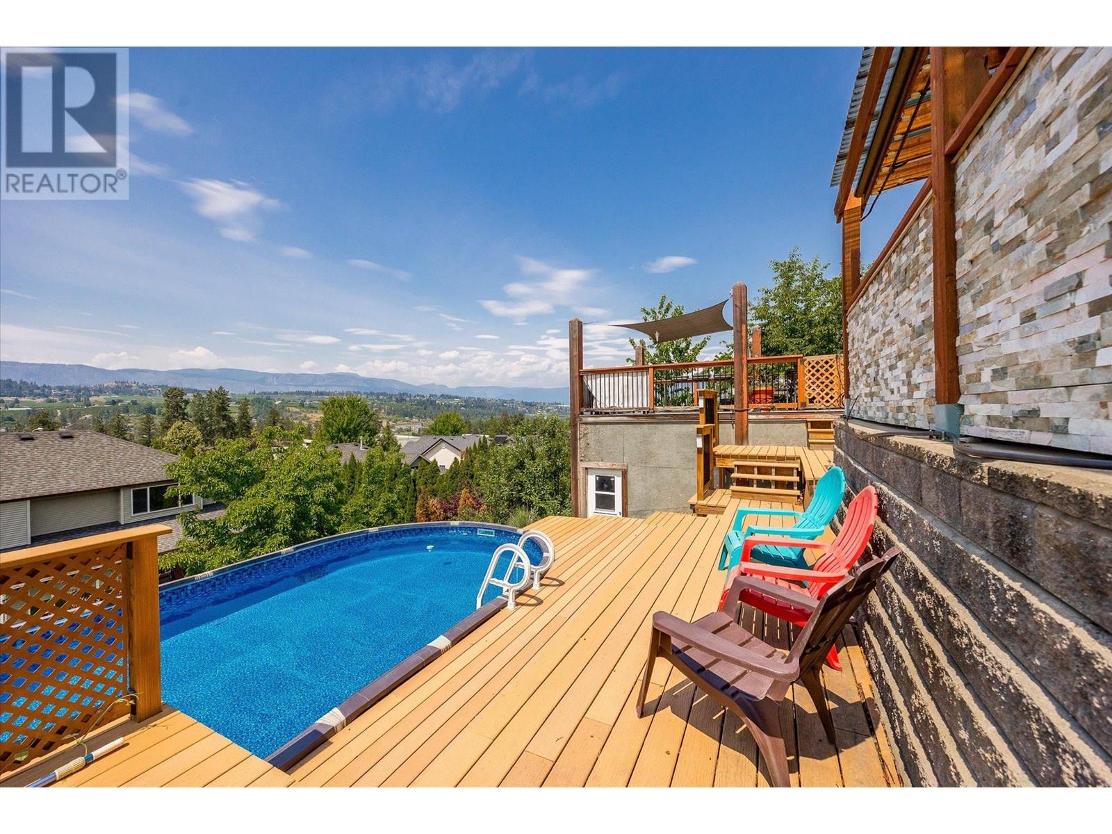  10280 Teresa Road, Lake Country