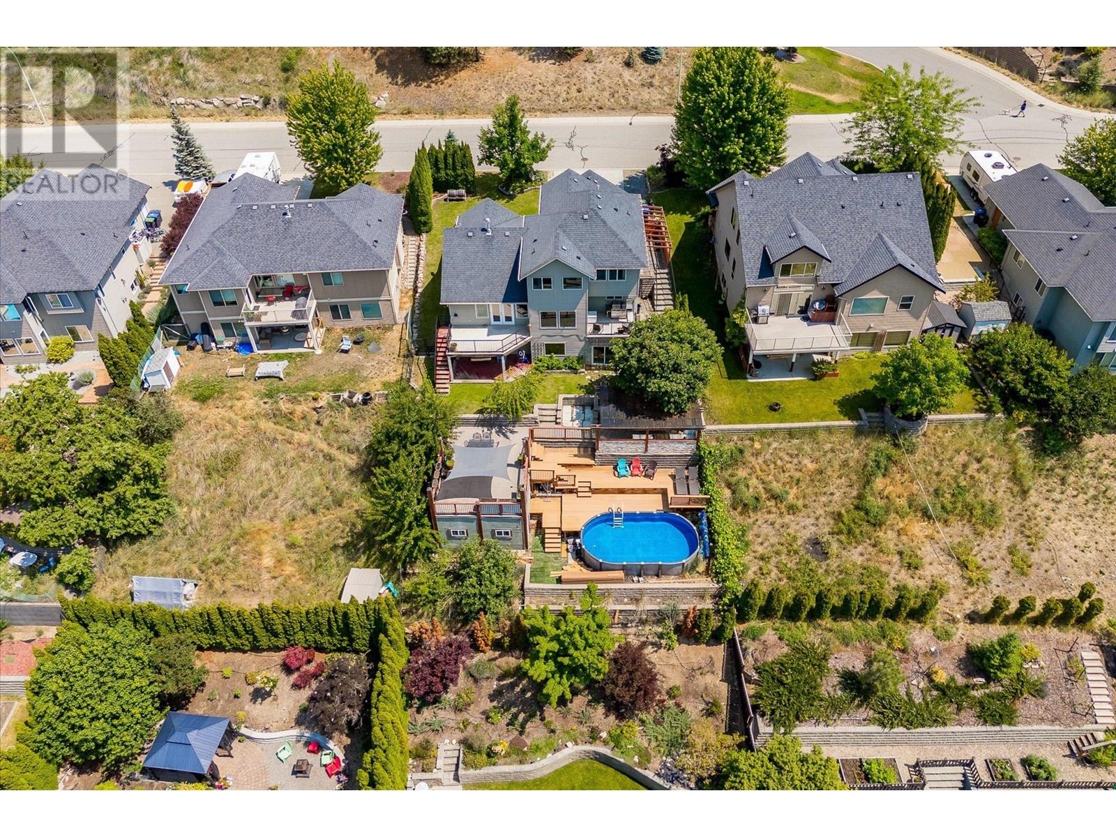  10280 Teresa Road, Lake Country