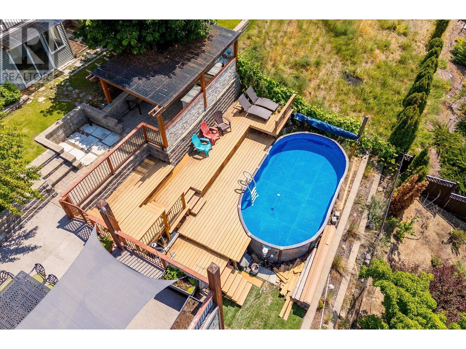  10280 Teresa Road, Lake Country