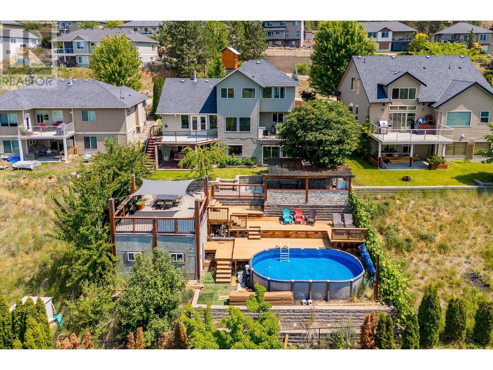  10280 Teresa Road, Lake Country