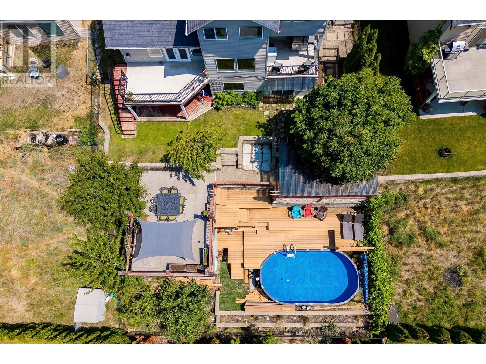  10280 Teresa Road, Lake Country