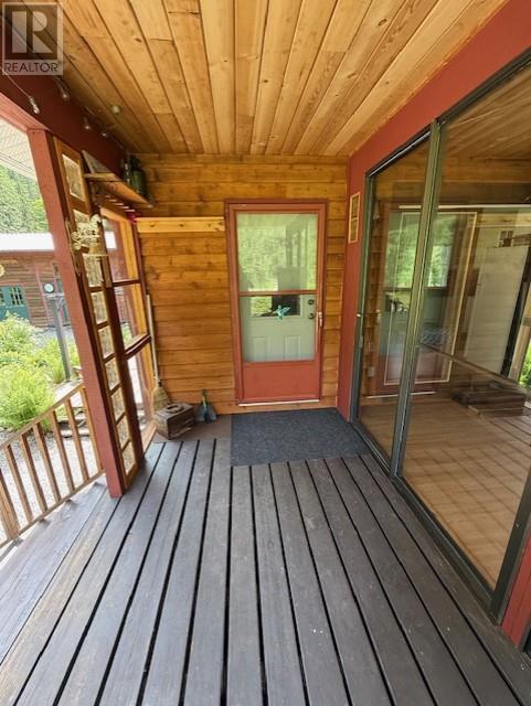 114 Eagles Nest Road, Nakusp