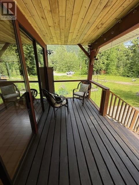 114 Eagles Nest Road, Nakusp