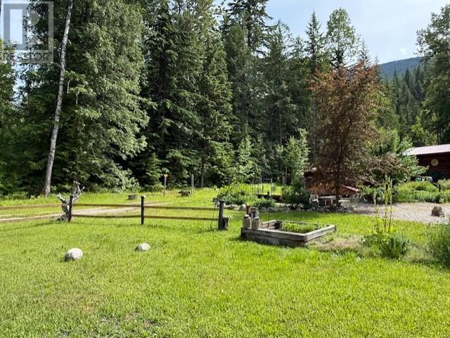 114 Eagles Nest Road, Nakusp