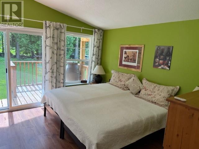 114 Eagles Nest Road, Nakusp