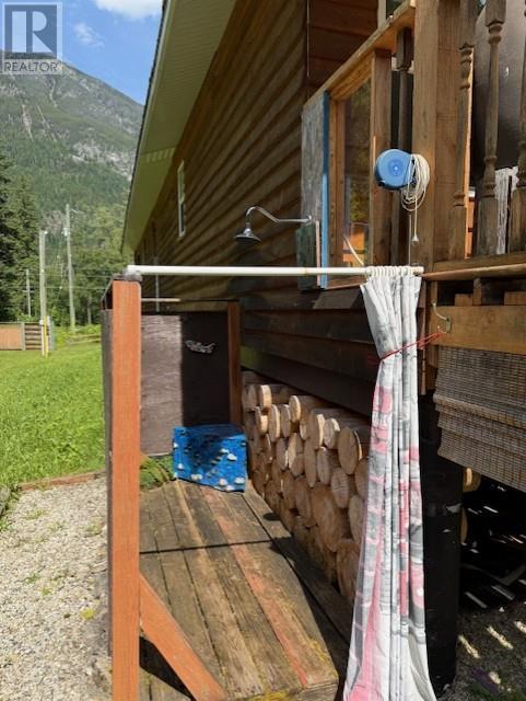 114 Eagles Nest Road, Nakusp