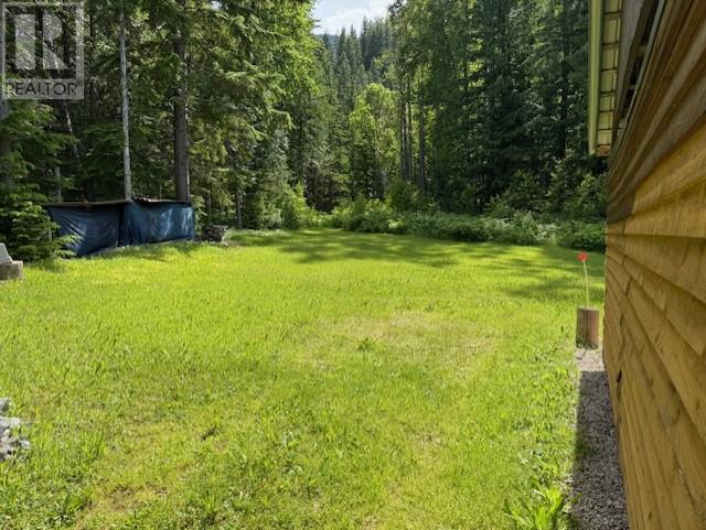114 Eagles Nest Road, Nakusp