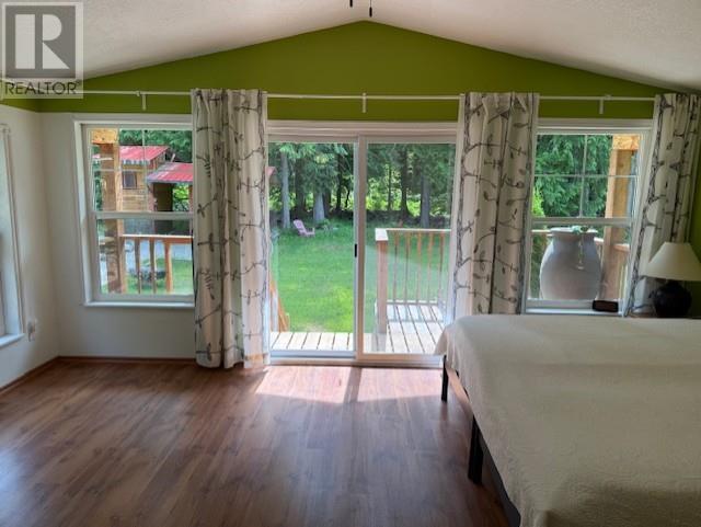 114 Eagles Nest Road, Nakusp