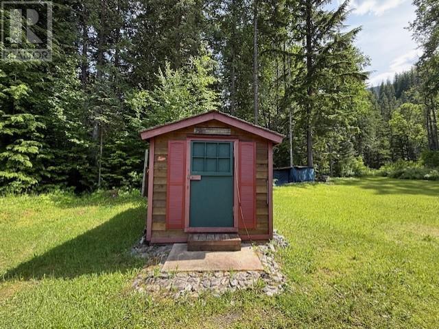 114 Eagles Nest Road, Nakusp