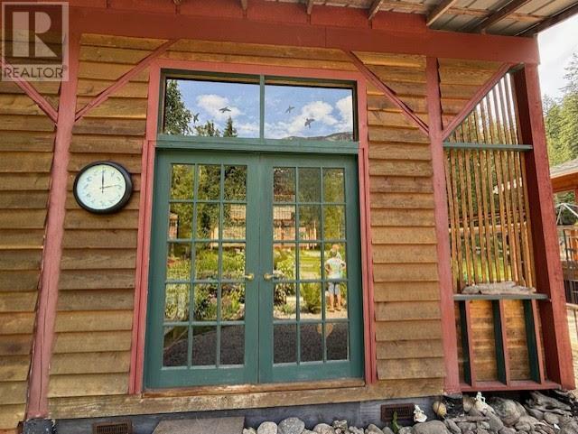 114 Eagles Nest Road, Nakusp