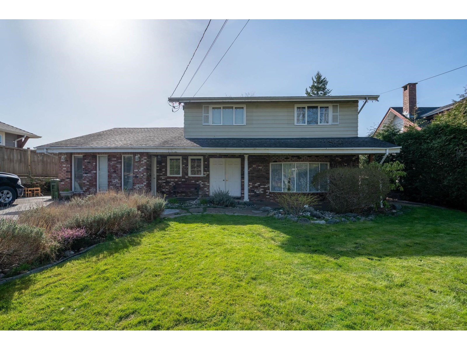 Photo 19 of 6595 Vedder Road Sardis South, Chilliwack BC