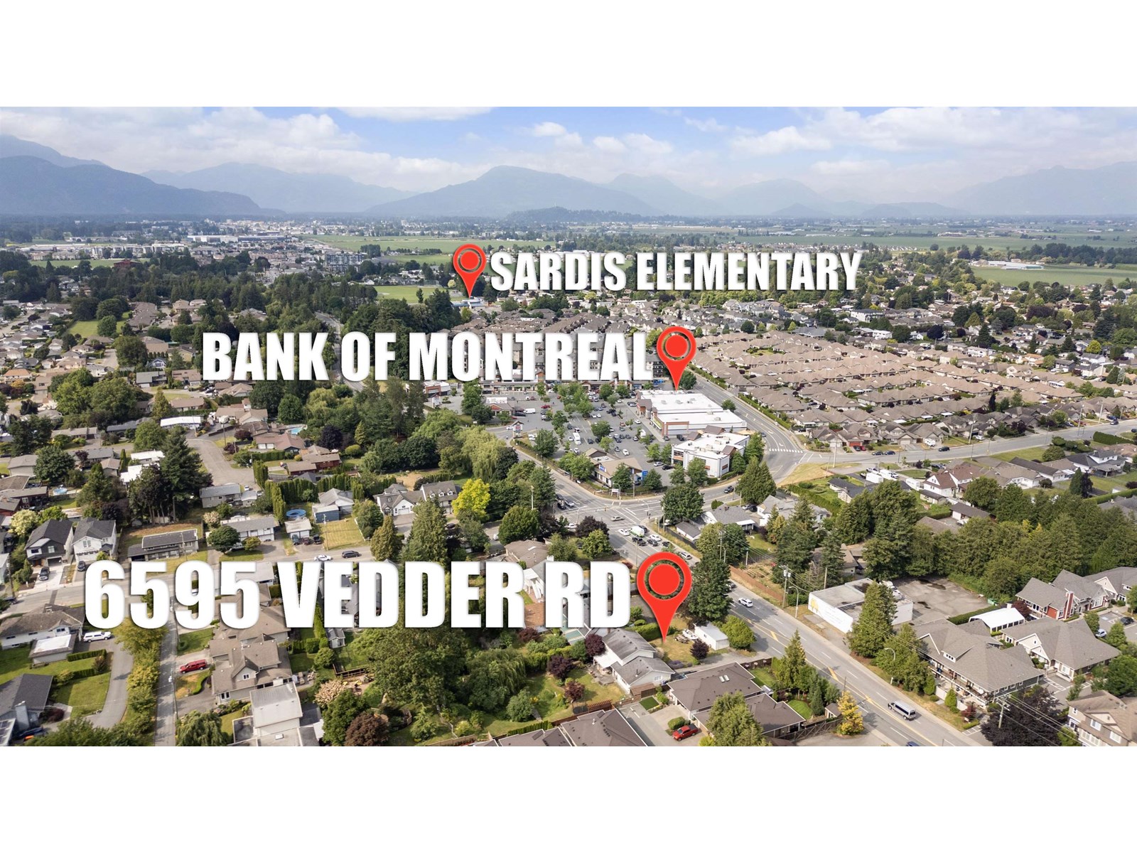 Photo 2 of 6595 Vedder Road Sardis South, Chilliwack BC