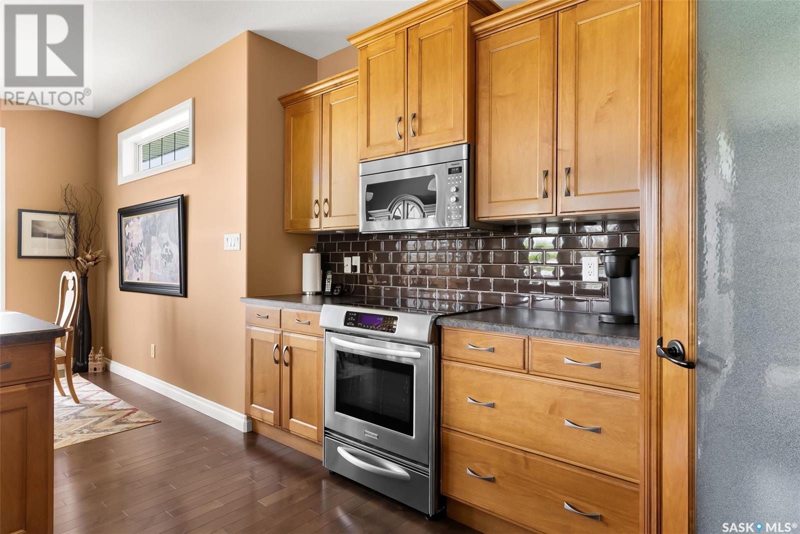 Single Family House Bungalow for Sale in  Wintergreene LANE Regina 