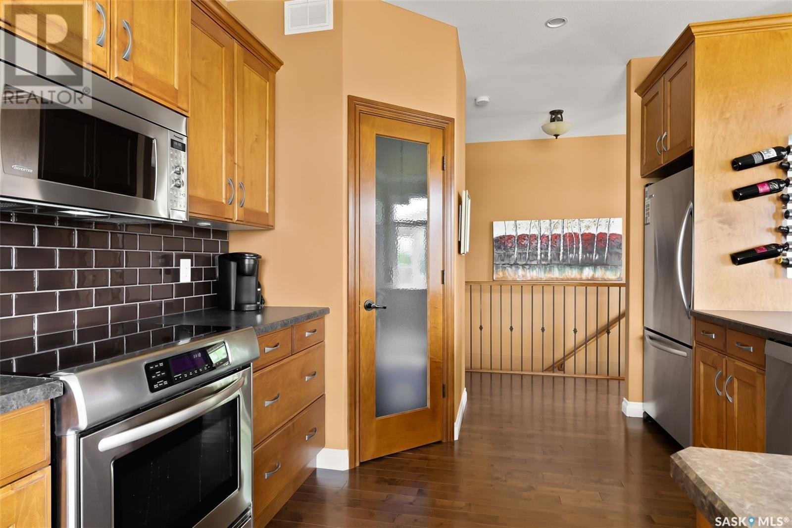 Single Family House Bungalow for Sale in  Wintergreene LANE Regina 