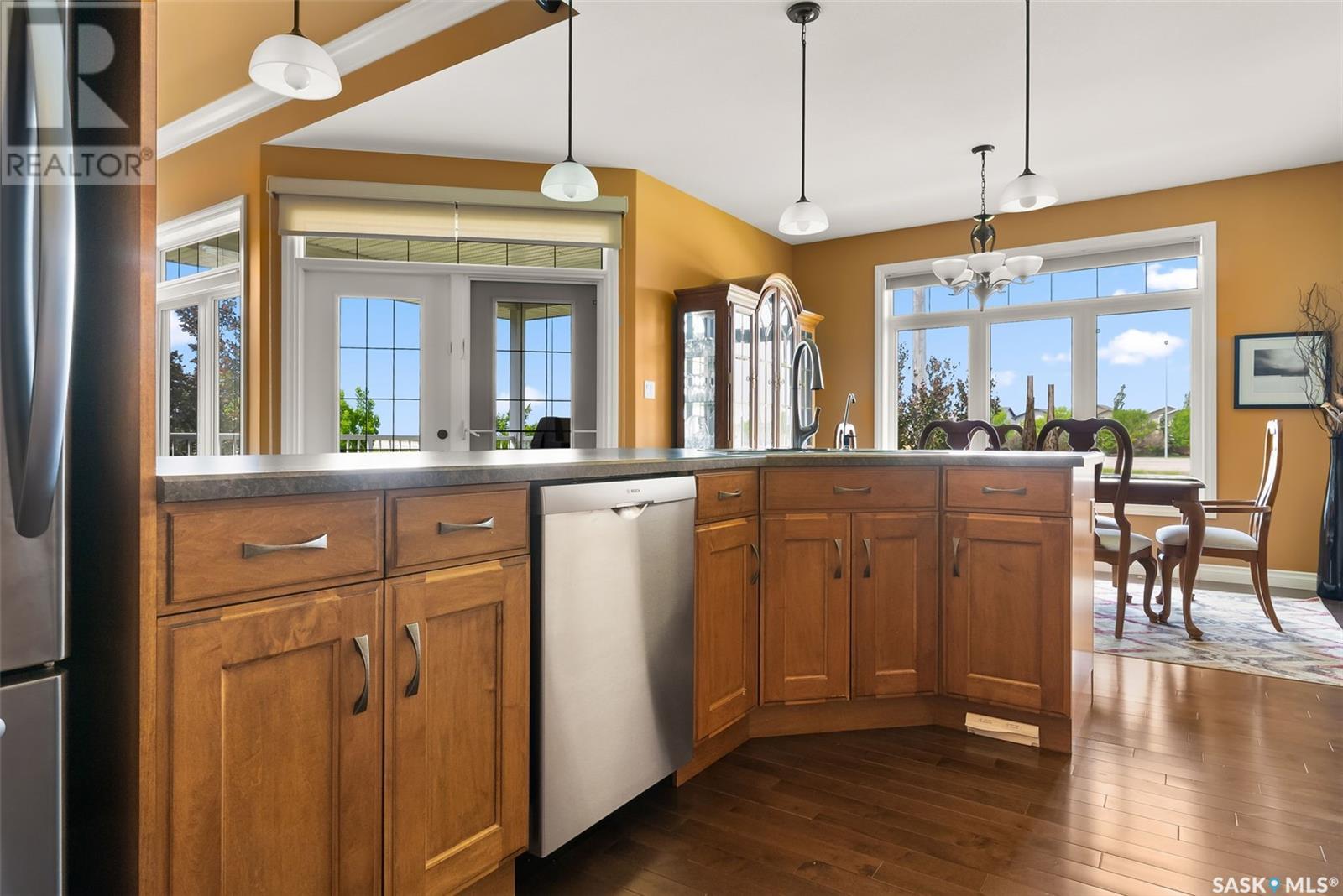 Single Family House Bungalow for Sale in  Wintergreene LANE Regina 