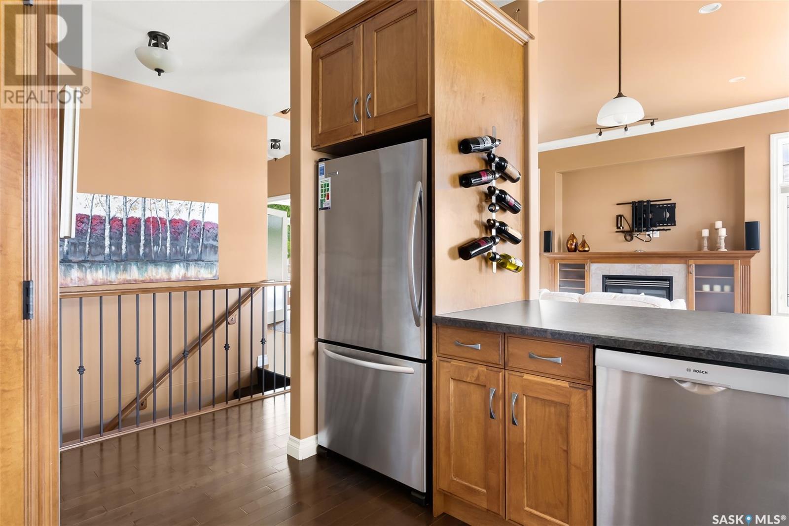 Single Family House Bungalow for Sale in  Wintergreene LANE Regina 