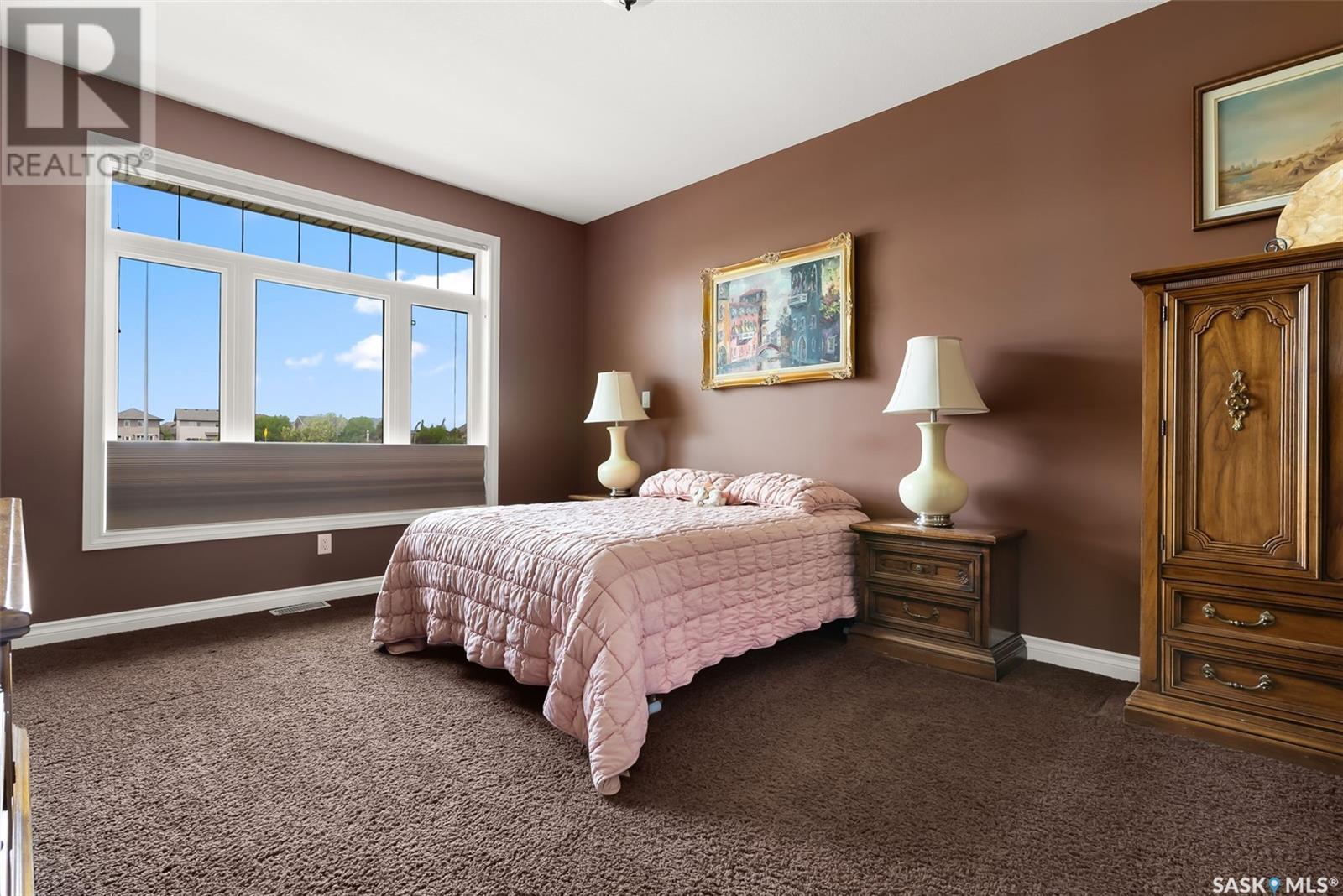 Single Family House Bungalow for Sale in  Wintergreene LANE Regina 