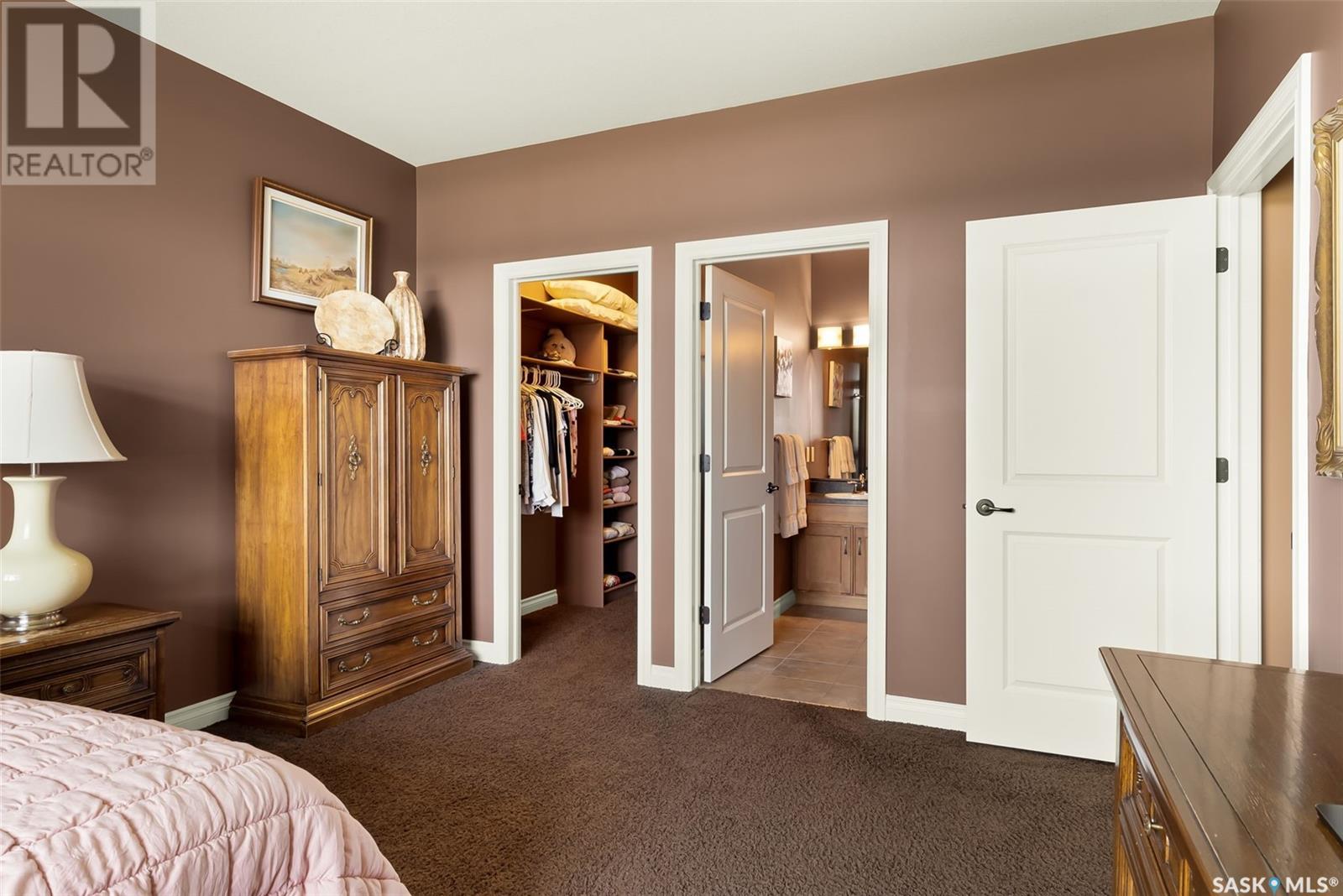 Single Family House Bungalow for Sale in  Wintergreene LANE Regina 