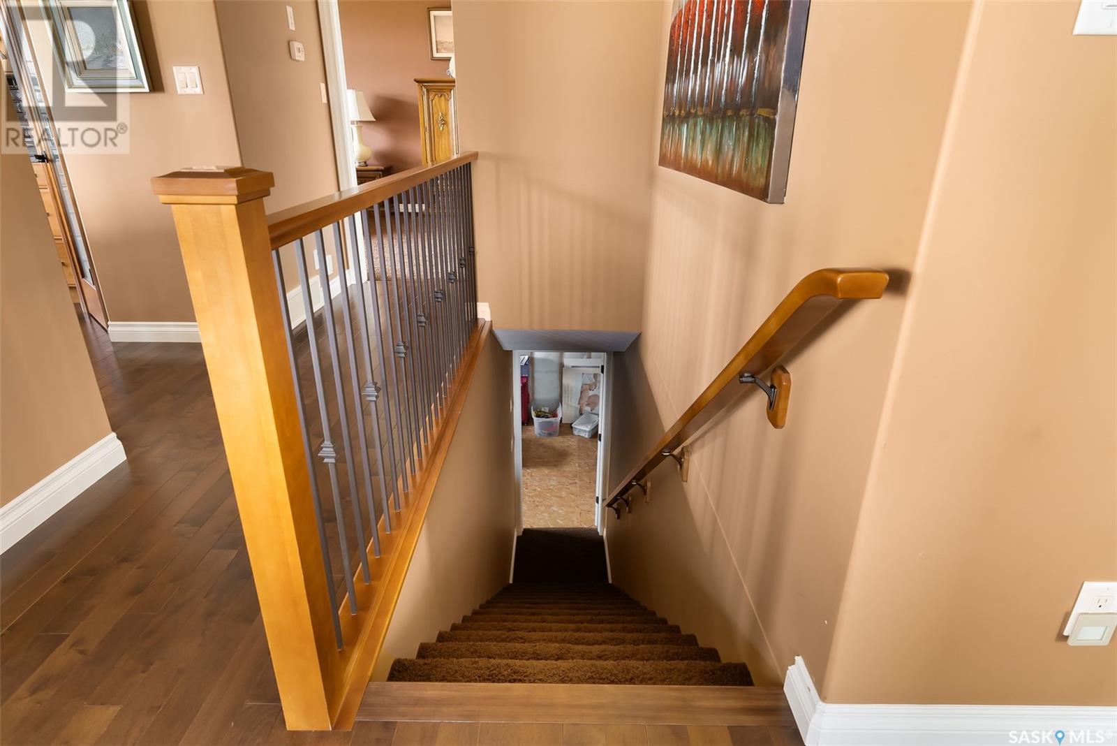 Single Family House Bungalow for Sale in  Wintergreene LANE Regina 
