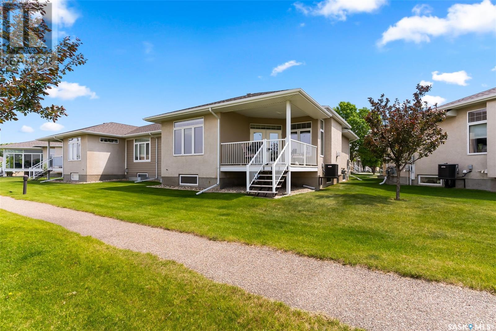 Single Family House Bungalow for Sale in  Wintergreene LANE Regina 