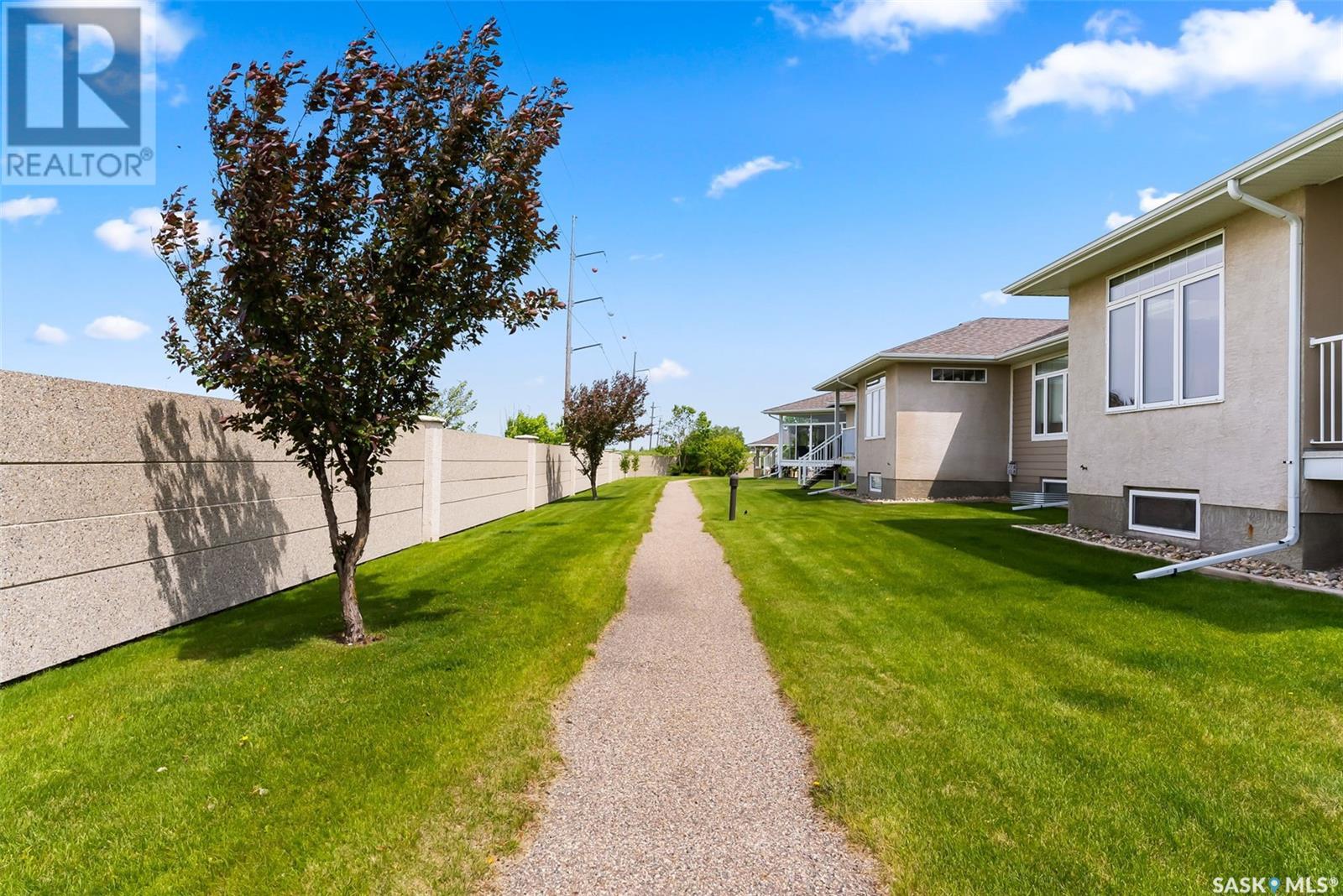 Single Family House Bungalow for Sale in  Wintergreene LANE Regina 