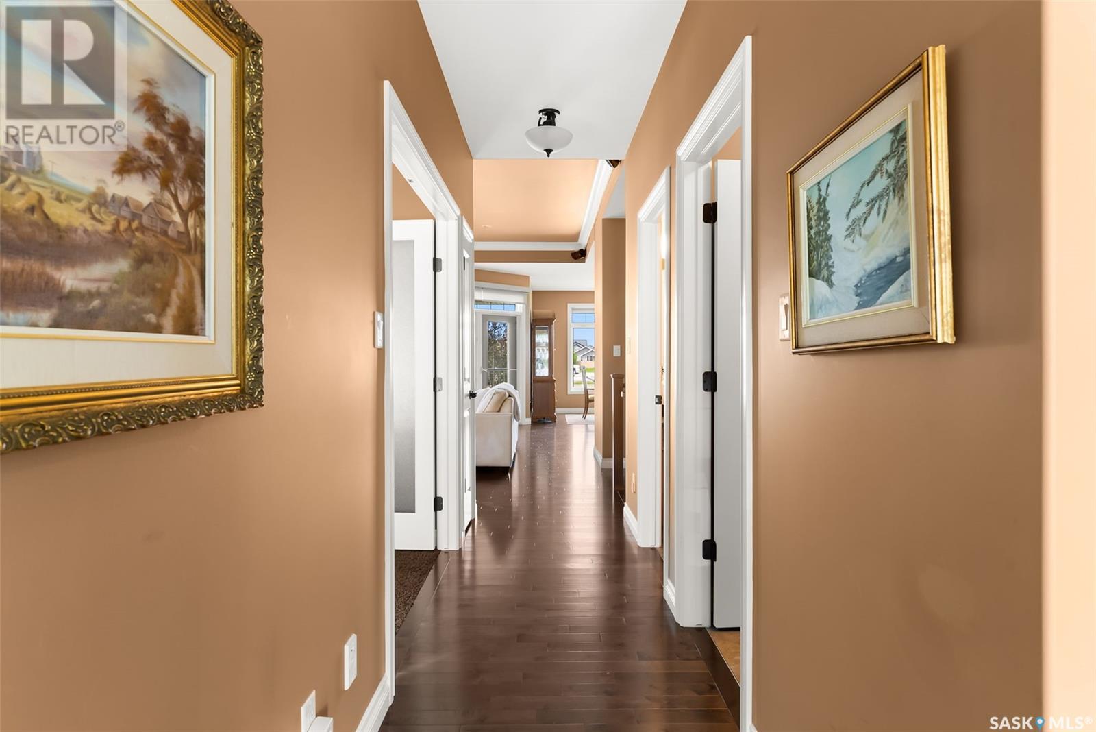 Single Family House Bungalow for Sale in  Wintergreene LANE Regina 
