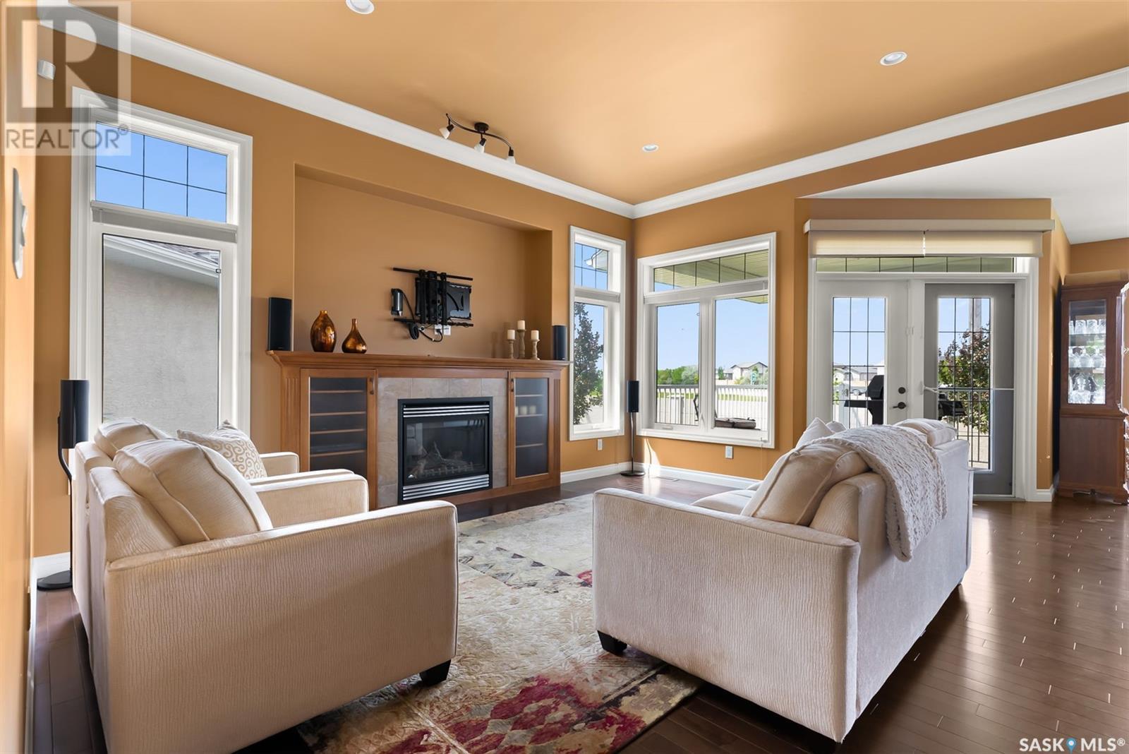 Single Family House Bungalow for Sale in  Wintergreene LANE Regina 