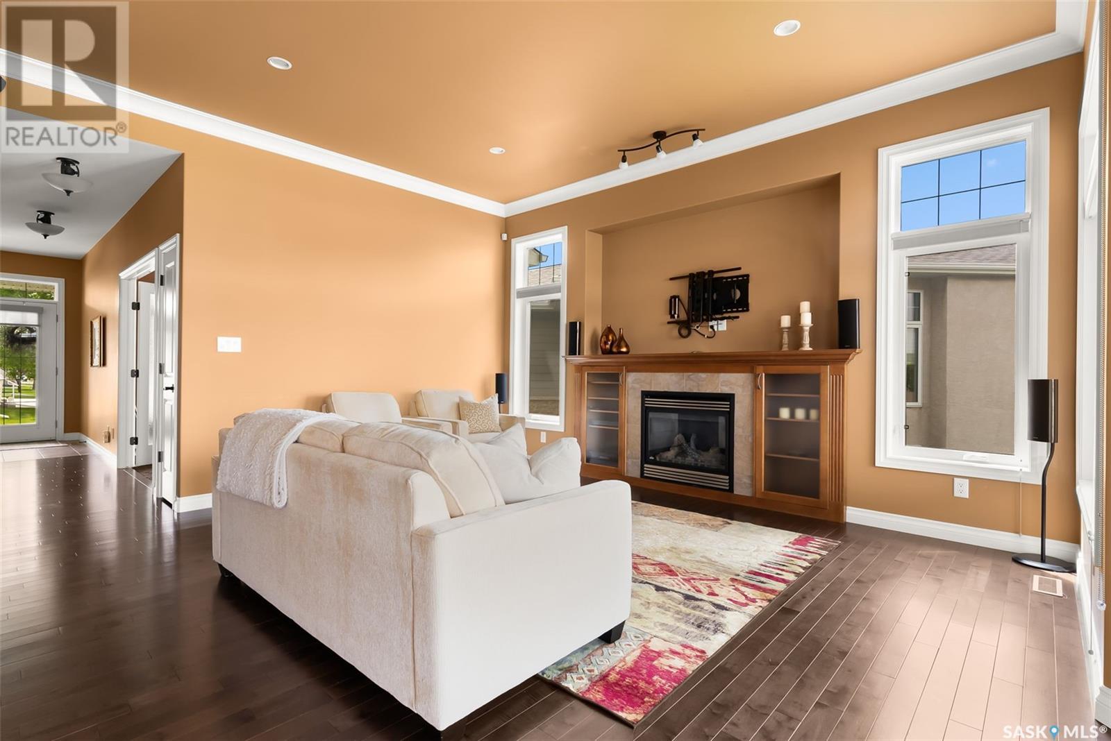 Single Family House Bungalow for Sale in  Wintergreene LANE Regina 