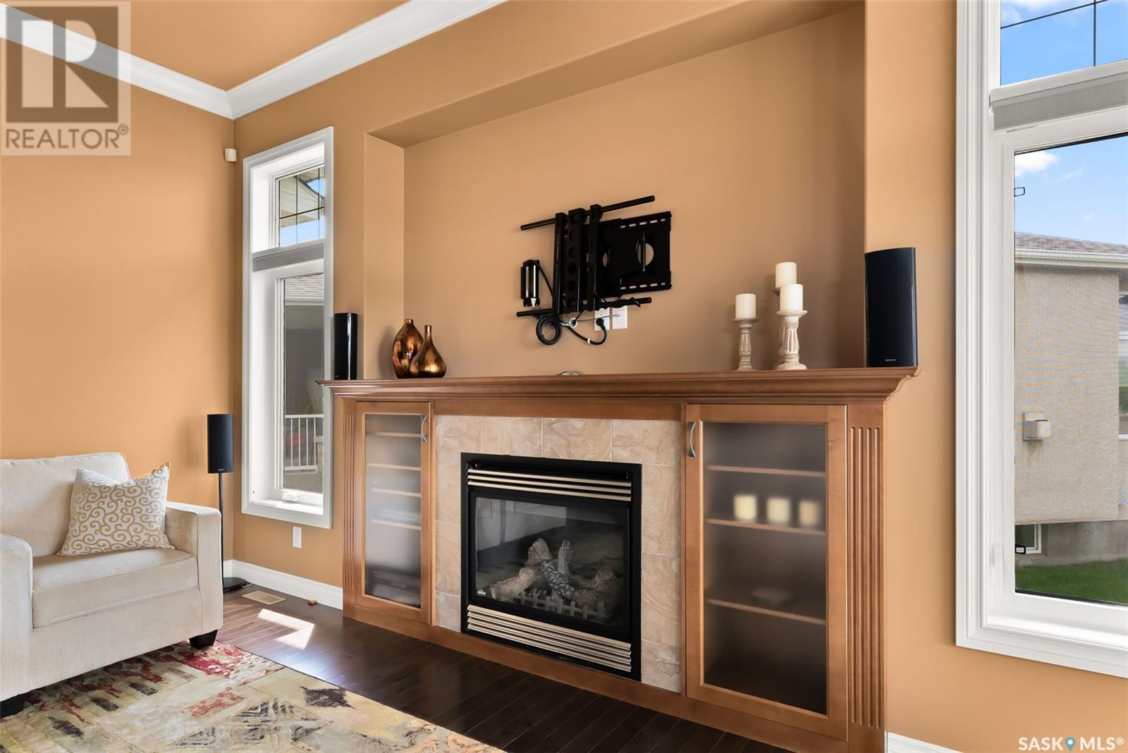 Single Family House Bungalow for Sale in  Wintergreene LANE Regina 