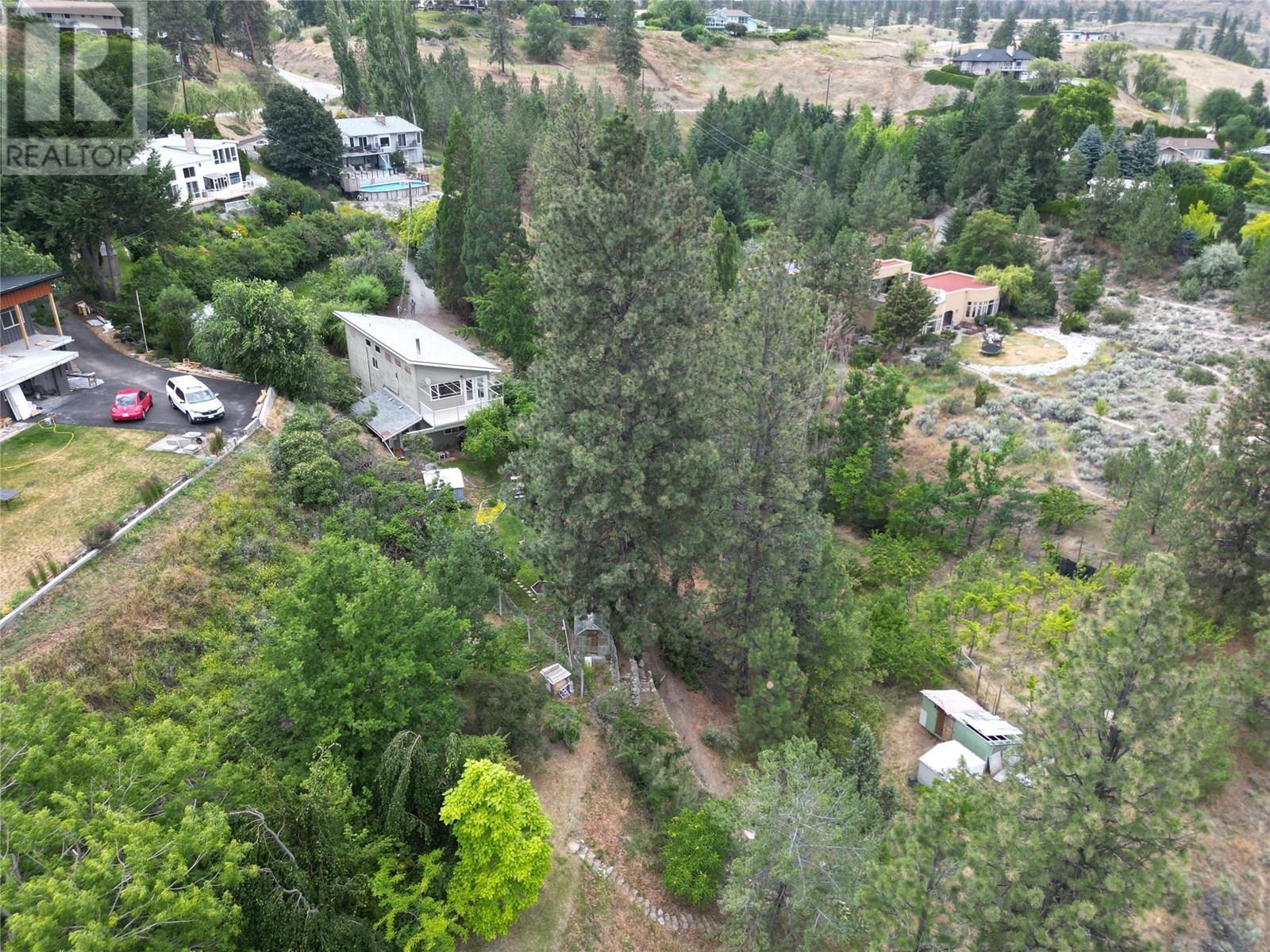 780 Pineview Drive, Kaleden