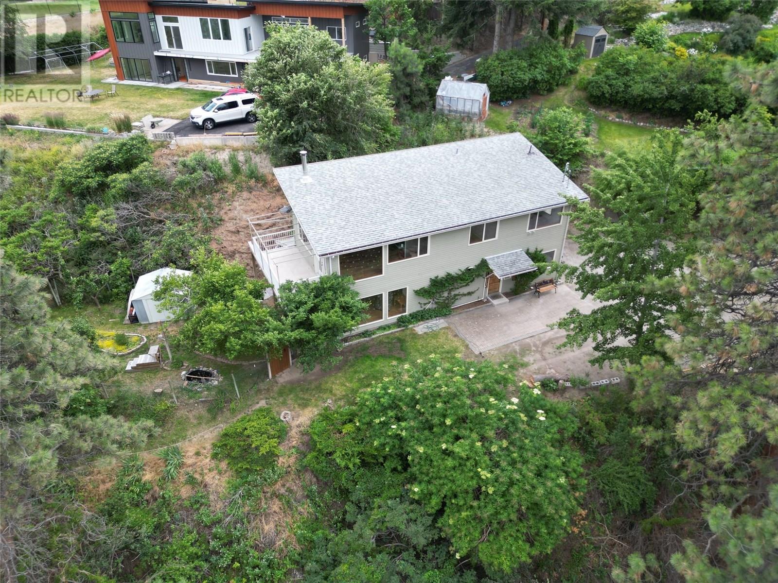 780 Pineview Drive, Kaleden