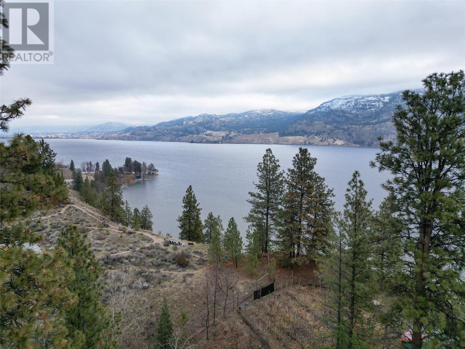 780 Pineview Drive, Kaleden