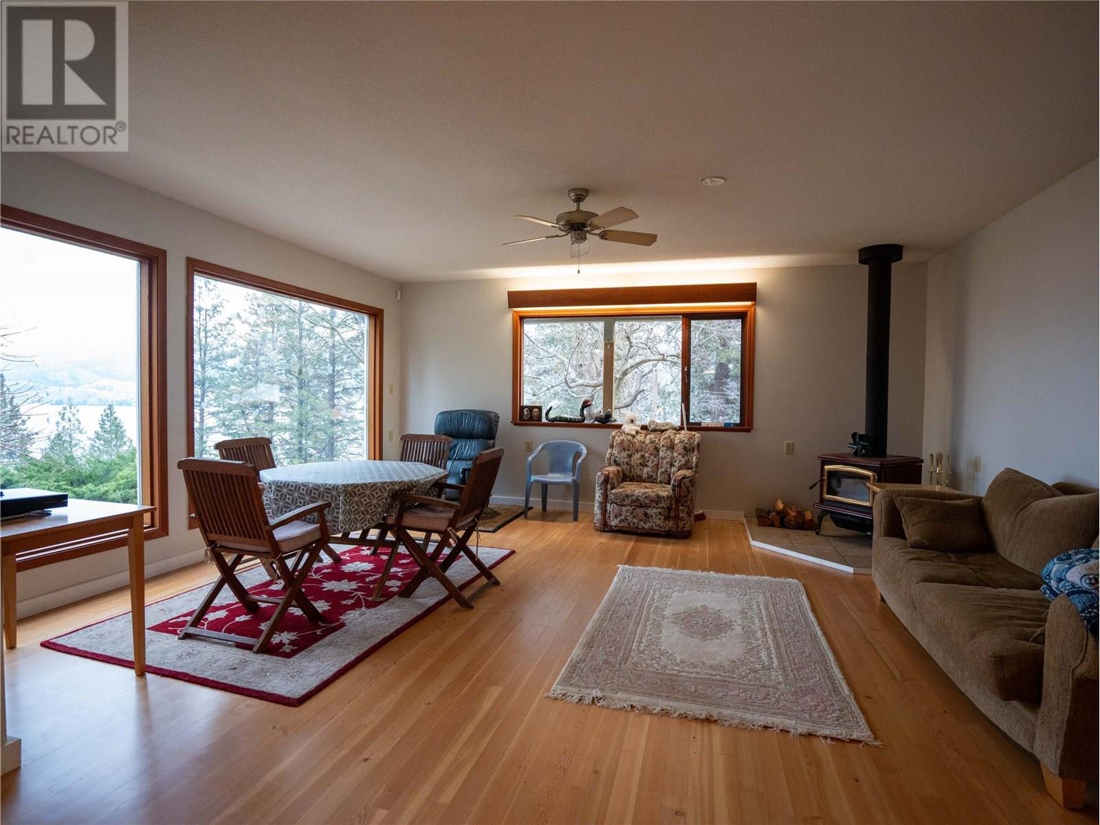 780 Pineview Drive, Kaleden