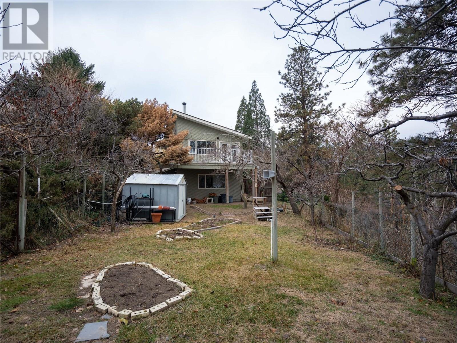 780 Pineview Drive, Kaleden